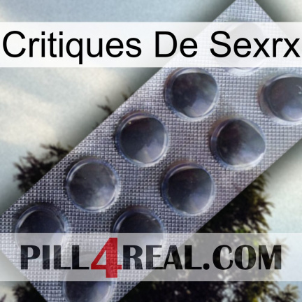 Sexrx Reviews 30